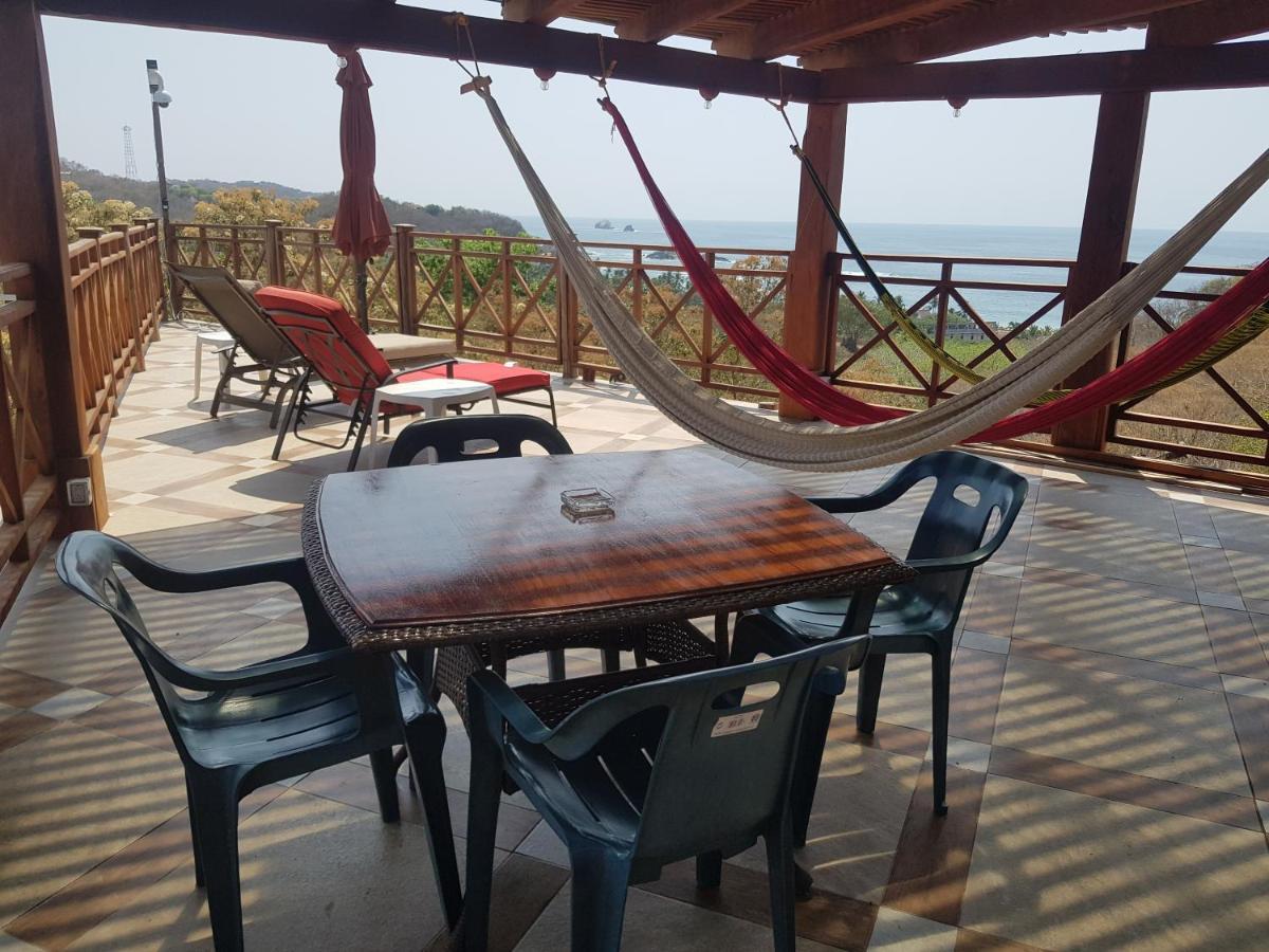 Cabanas Telayu Mazunte Exterior photo