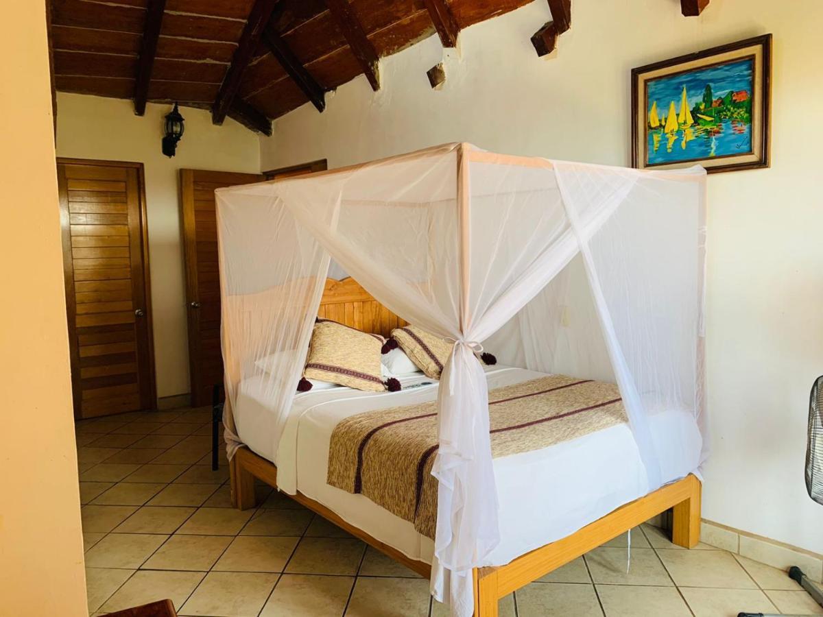 Cabanas Telayu Mazunte Exterior photo