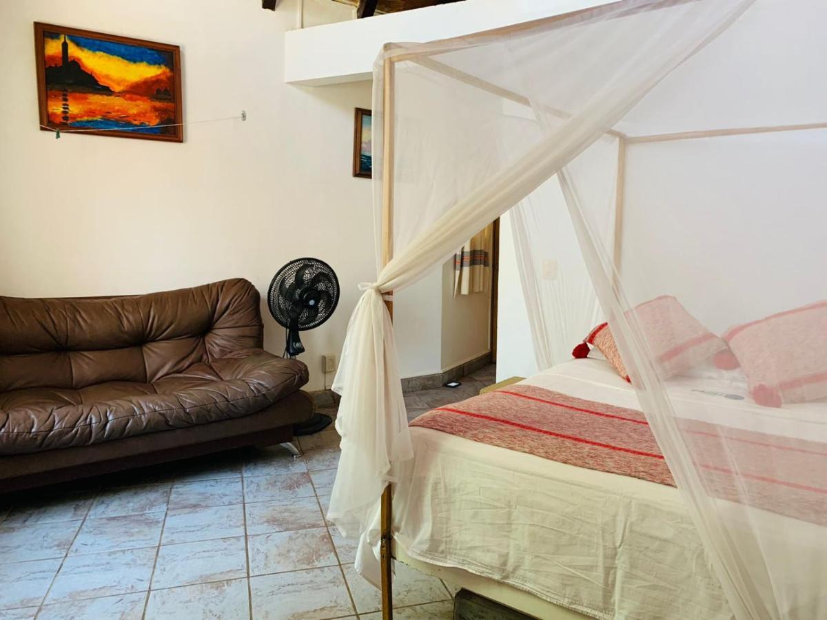 Cabanas Telayu Mazunte Exterior photo