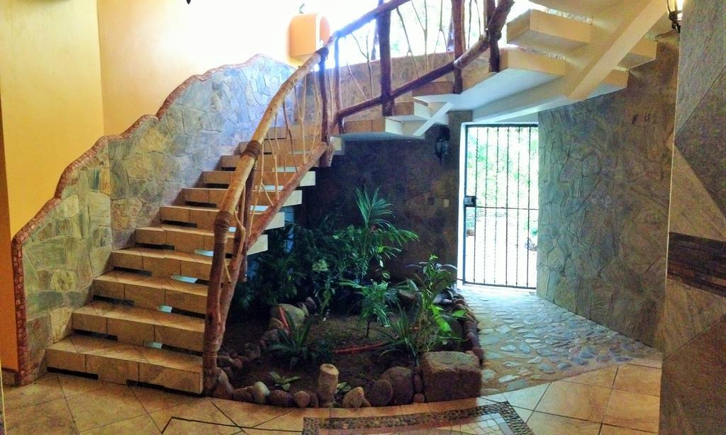 Cabanas Telayu Mazunte Exterior photo