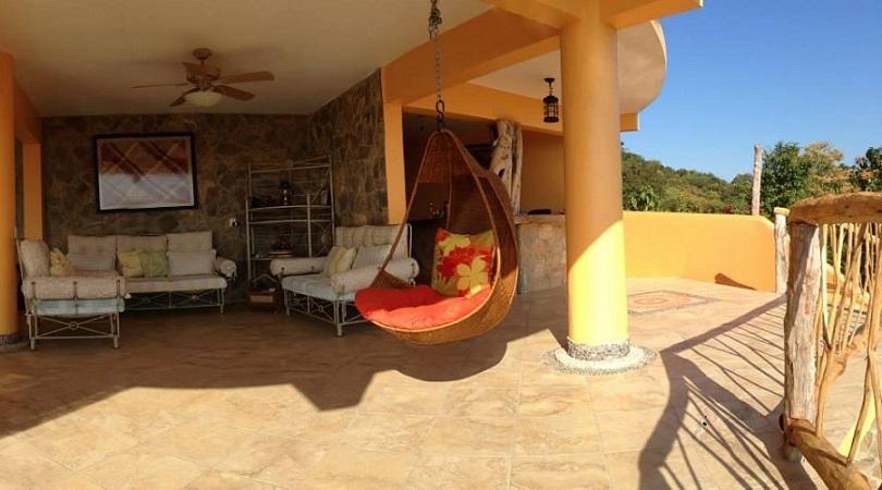 Cabanas Telayu Mazunte Exterior photo