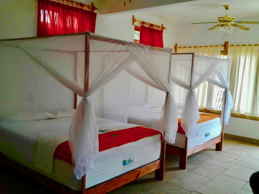 Cabanas Telayu Mazunte Exterior photo