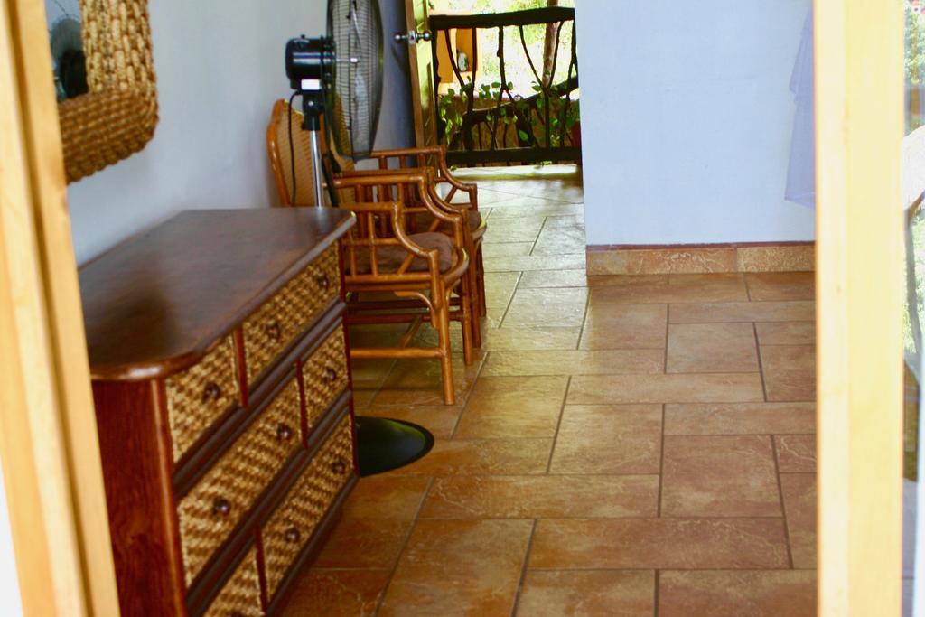Cabanas Telayu Mazunte Exterior photo