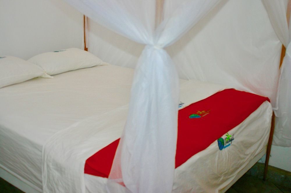 Cabanas Telayu Mazunte Exterior photo